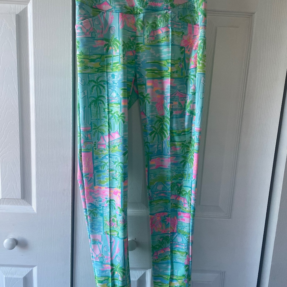 Lilly Pullitzer